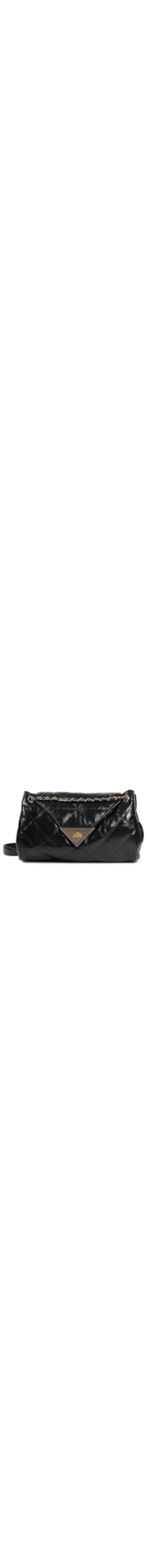 Bolsa Feminina Grande S95 - Preto