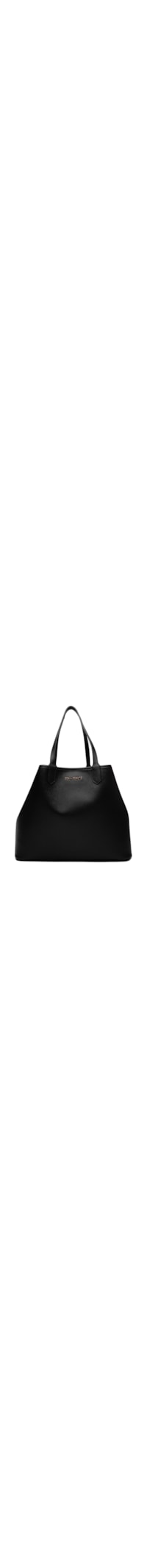 Bolsa Feminina Grande Saff RC Tecnolo - Preto