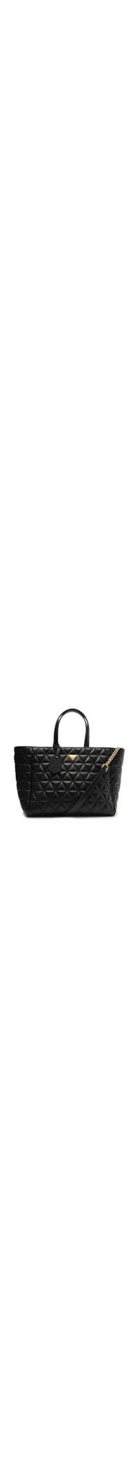 Bolsa Feminina Grande Shopping Madrid - Preto