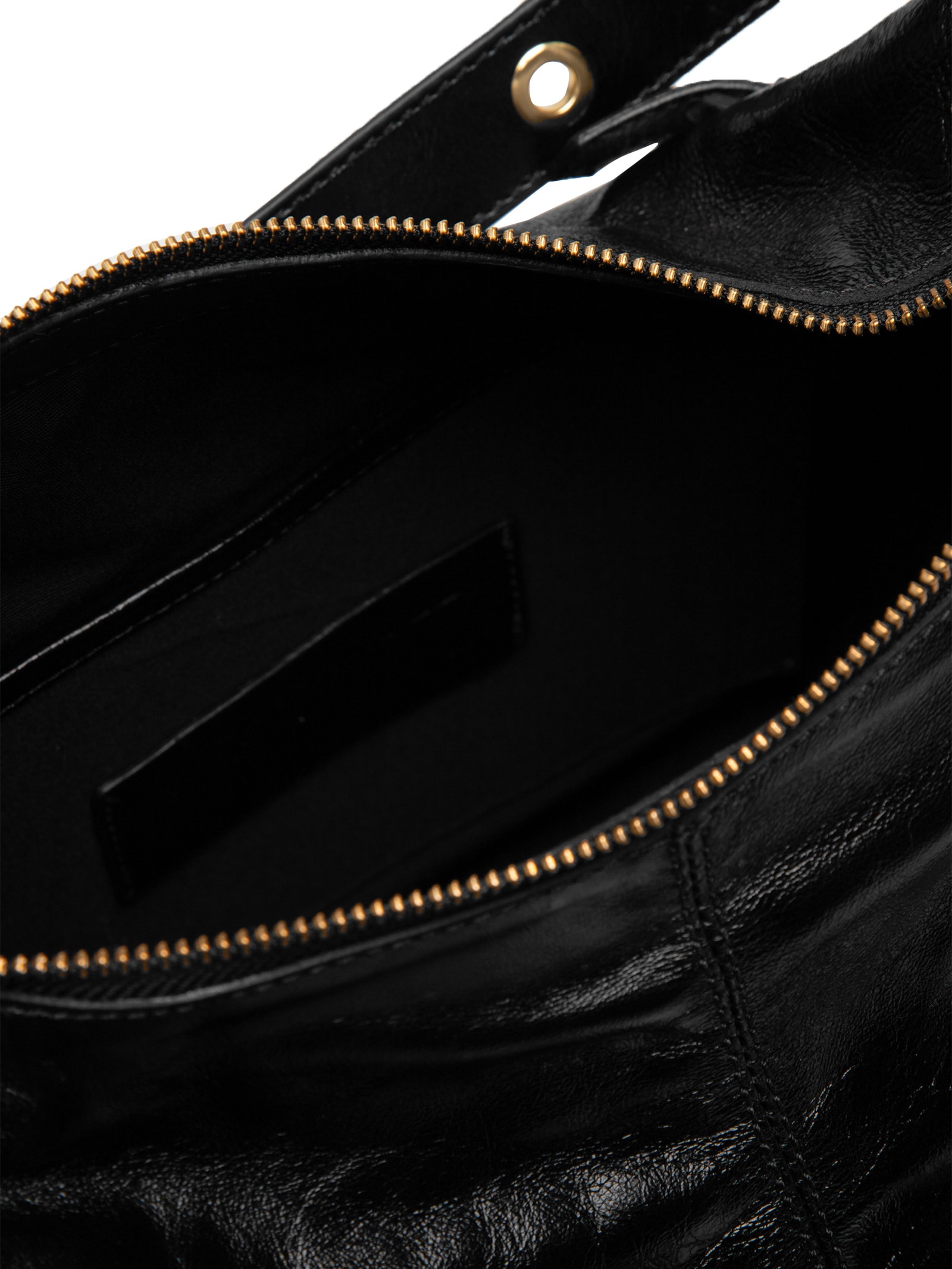 Bolsa Feminina Grande Trentino Preto Schutz