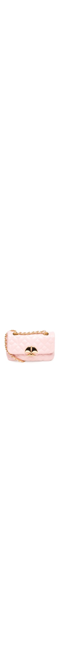 Bolsa Feminina Grease Glace - Rosa