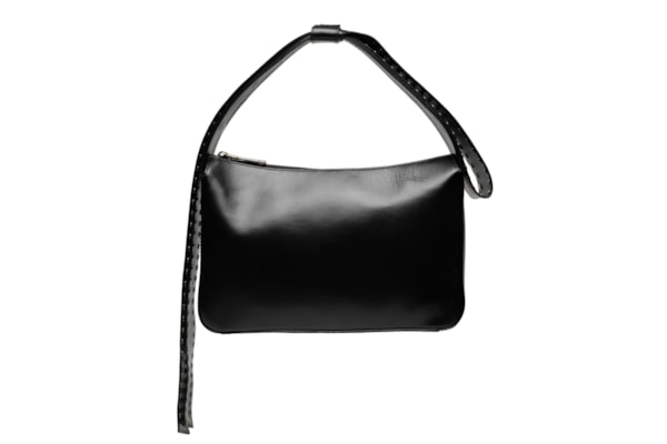 Bolsa Feminina Grease - Preto