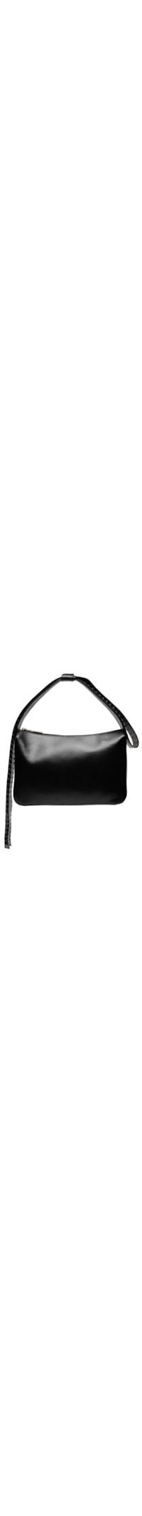 Bolsa Feminina Grease - Preto