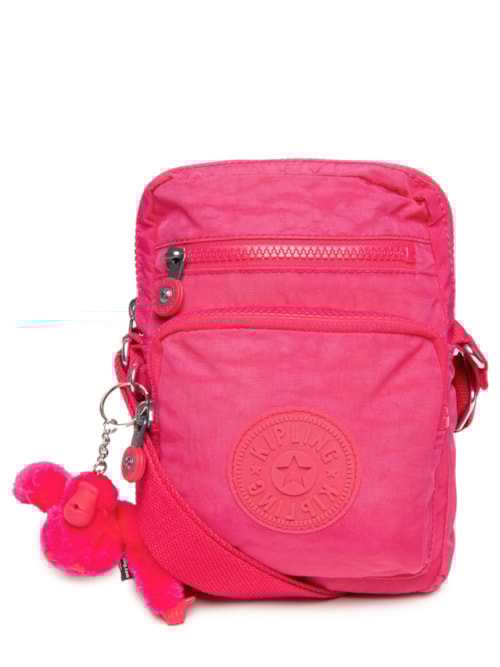 Bolsa Feminina Gunne – Rosa