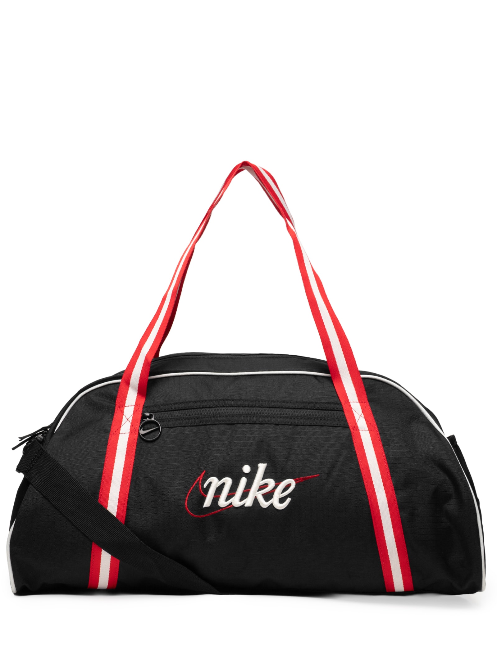 Bolsa Feminina Gym Club Duffel Bag 24L - Preto - Nike