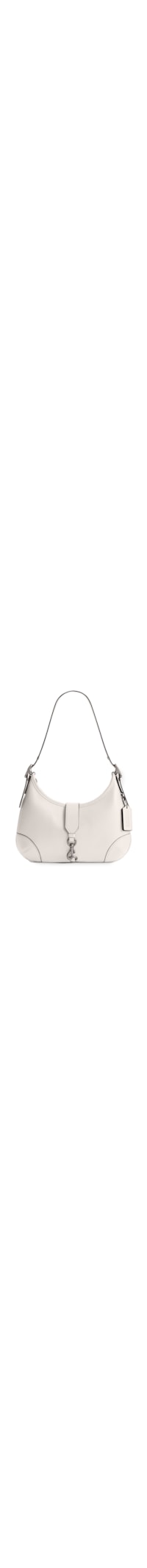 Bolsa Feminina Hamptons Hobo - Branco