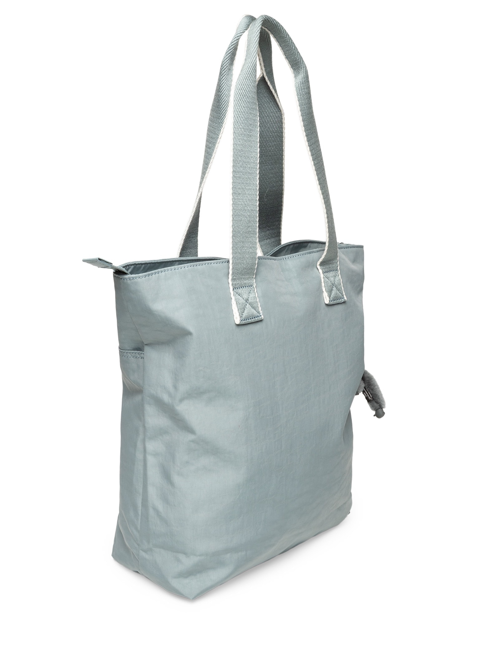 Bolsa Feminina Hanifa Azul Kipling