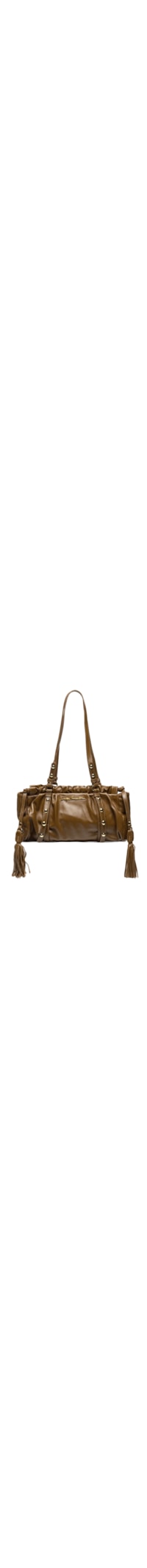 Bolsa Feminina Haras - Marrom