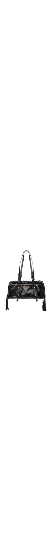 Bolsa Feminina Haras - Preto