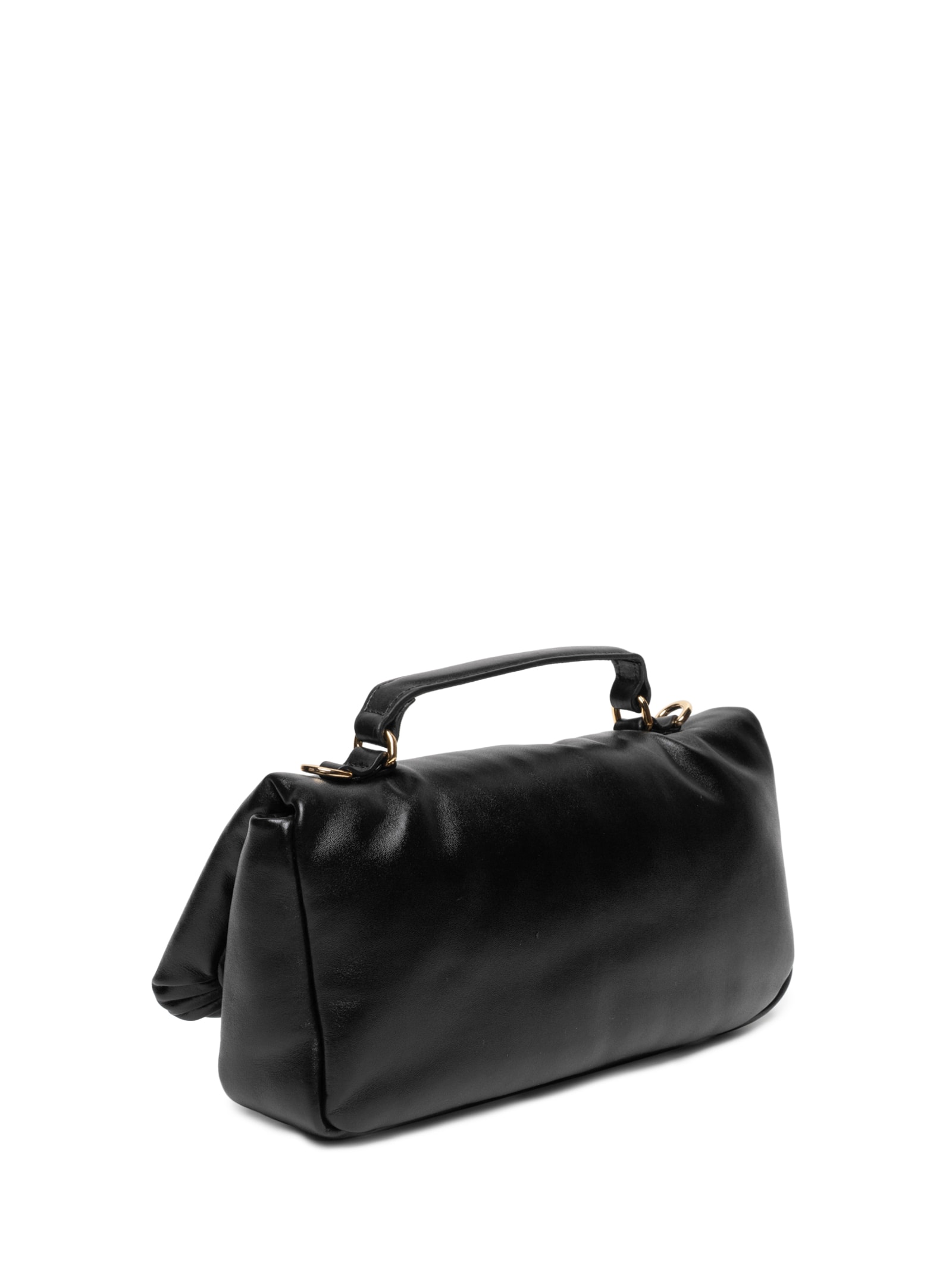 Bolsa Feminina Haras Preto Luiza Barcelos
