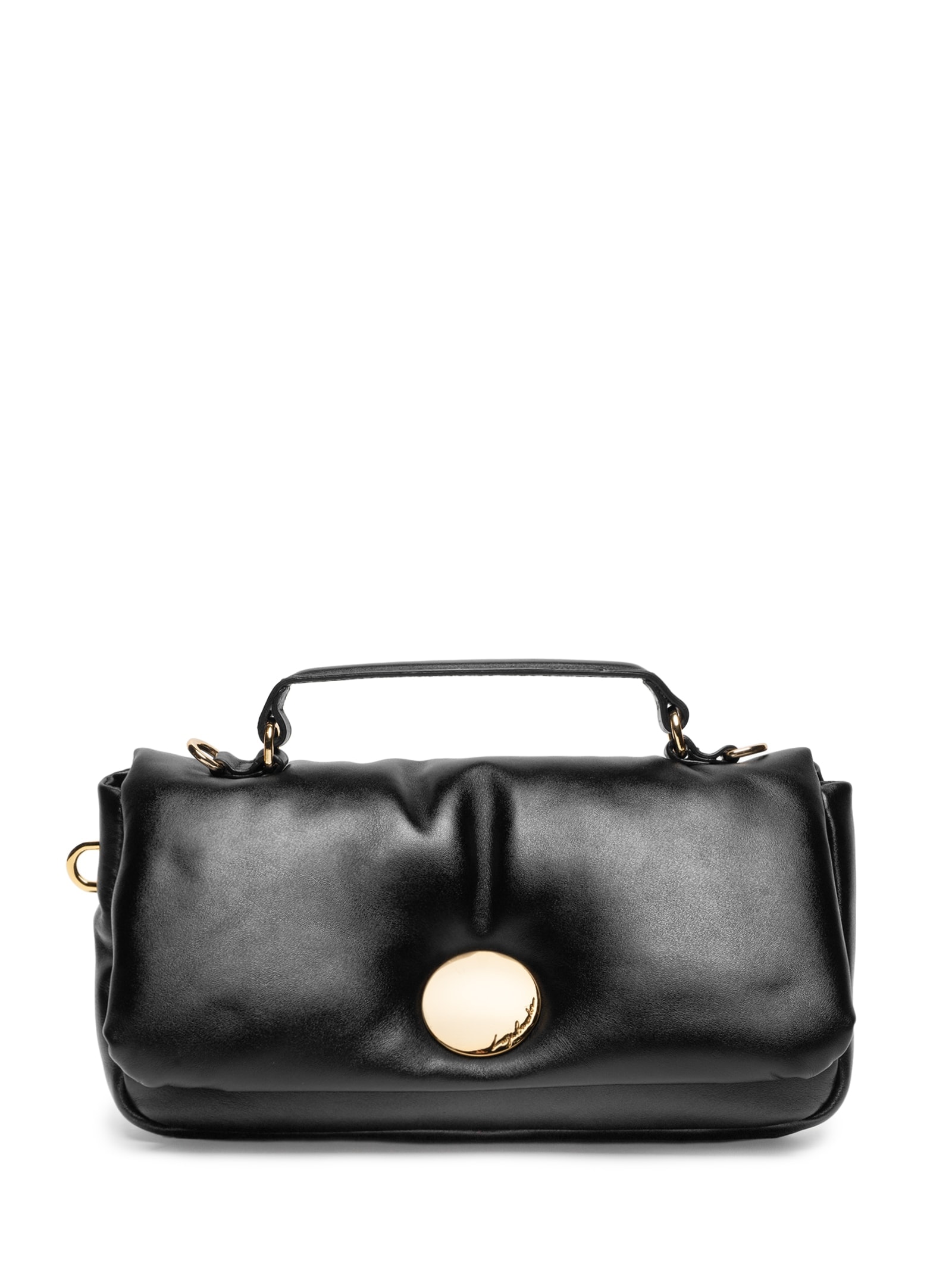 Bolsa Feminina Haras Preto Luiza Barcelos