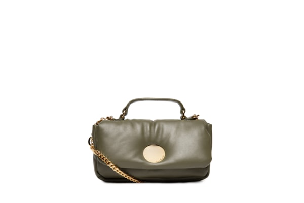 Bolsa Feminina Haras Tomilho - Verde