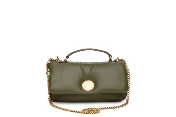 Bolsa Feminina Haras - Verde
