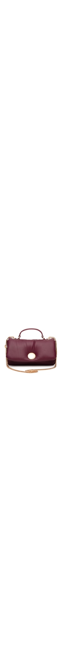Bolsa Feminina Haras - Vermelho