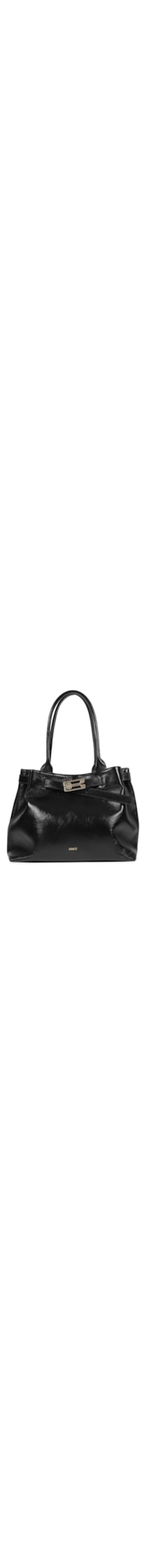 Bolsa Feminina Heather Tote Grande - Preto