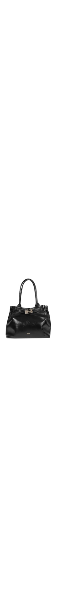 Bolsa Feminina Heather Tote Grande - Preto