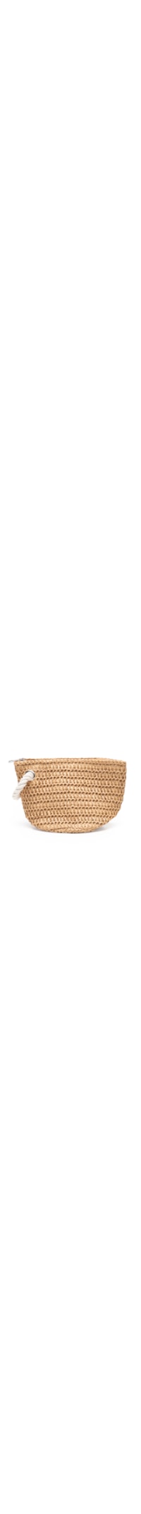 Bolsa Feminina Helena Natural - Bege