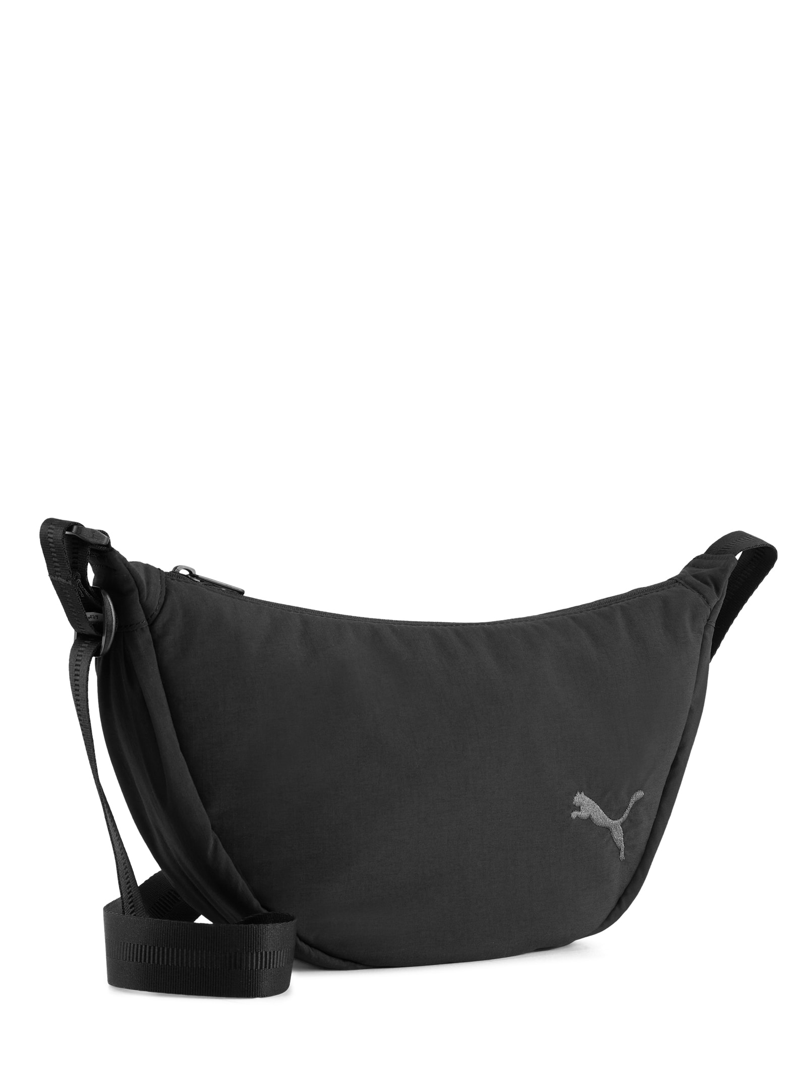 Bolsa Feminina Her Half Moon Bag Preto Puma