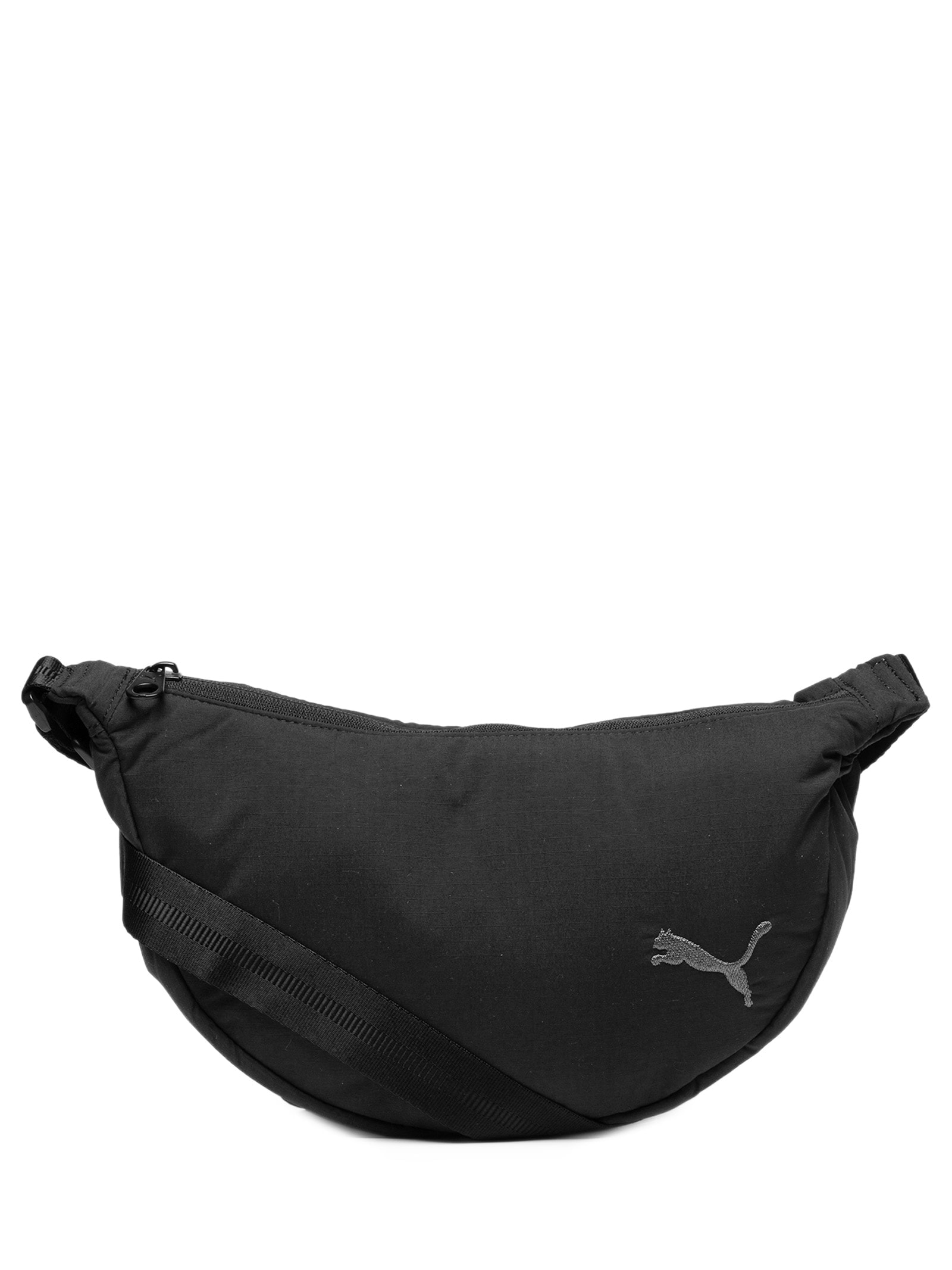 Bolsa Feminina Her Half Moon Bag Preto Puma