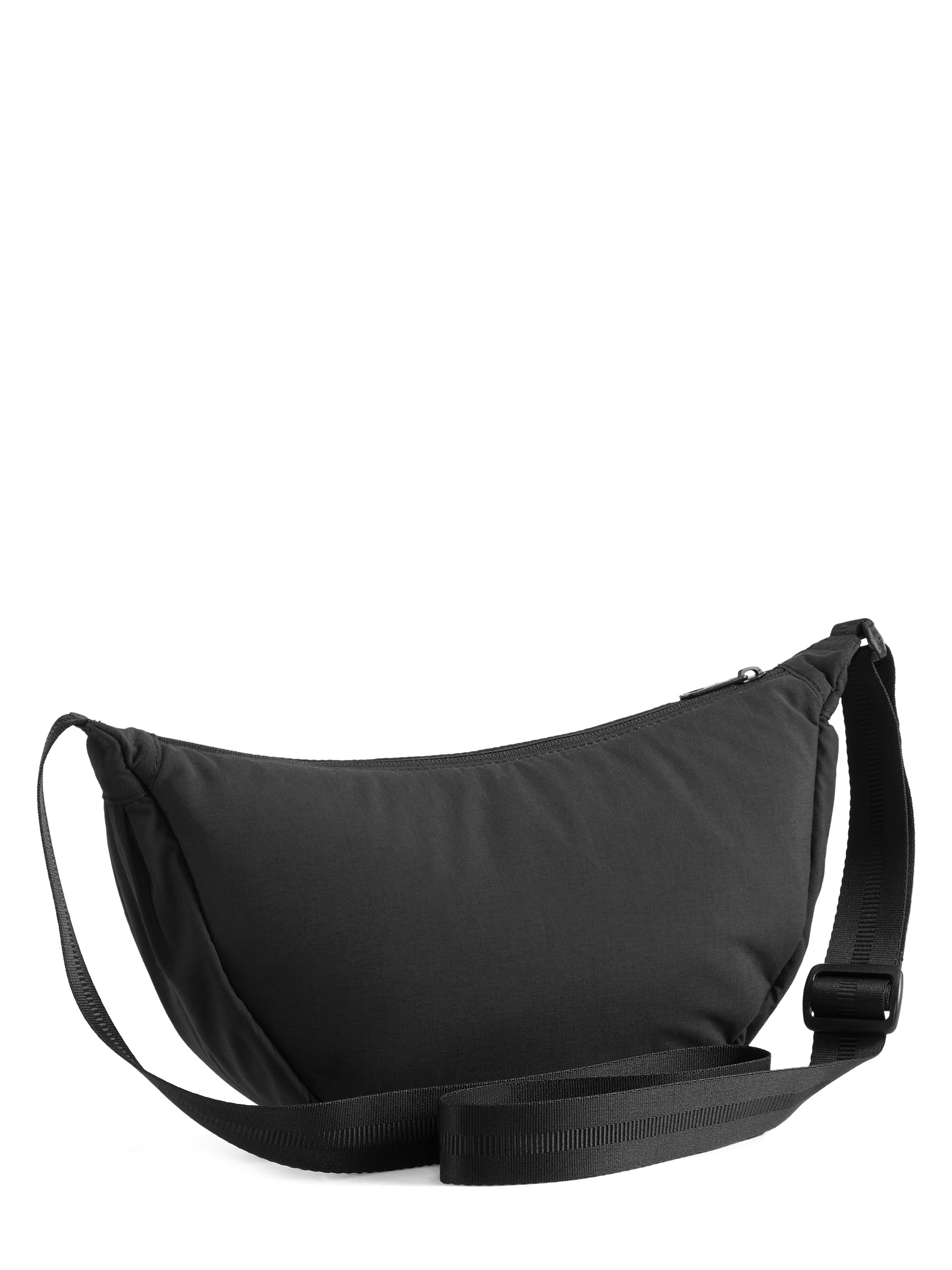 Bolsa Feminina Her Half Moon Bag Preto Puma
