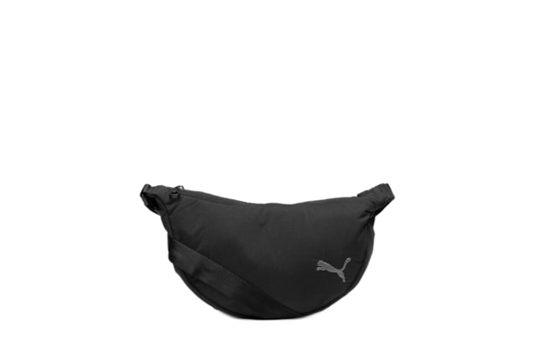 Bolsa Feminina Her Half Moon Bag - Preto