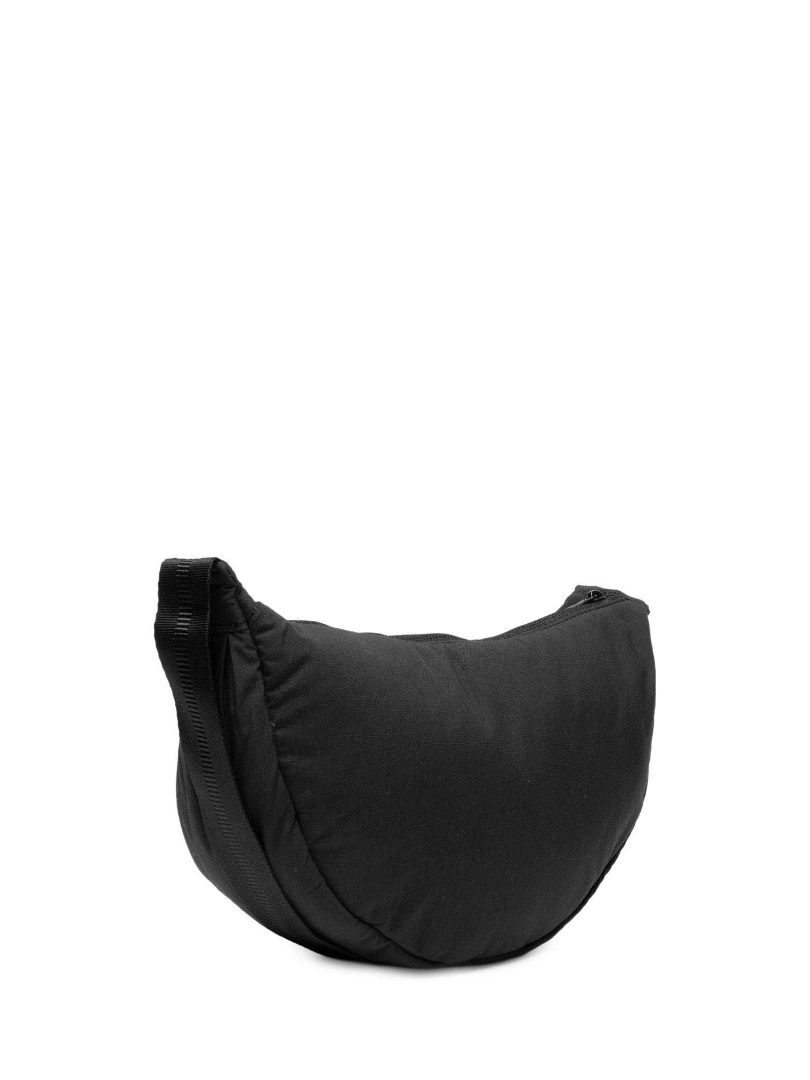 Bolsa Feminina Her Half Moon Bag Preto Puma