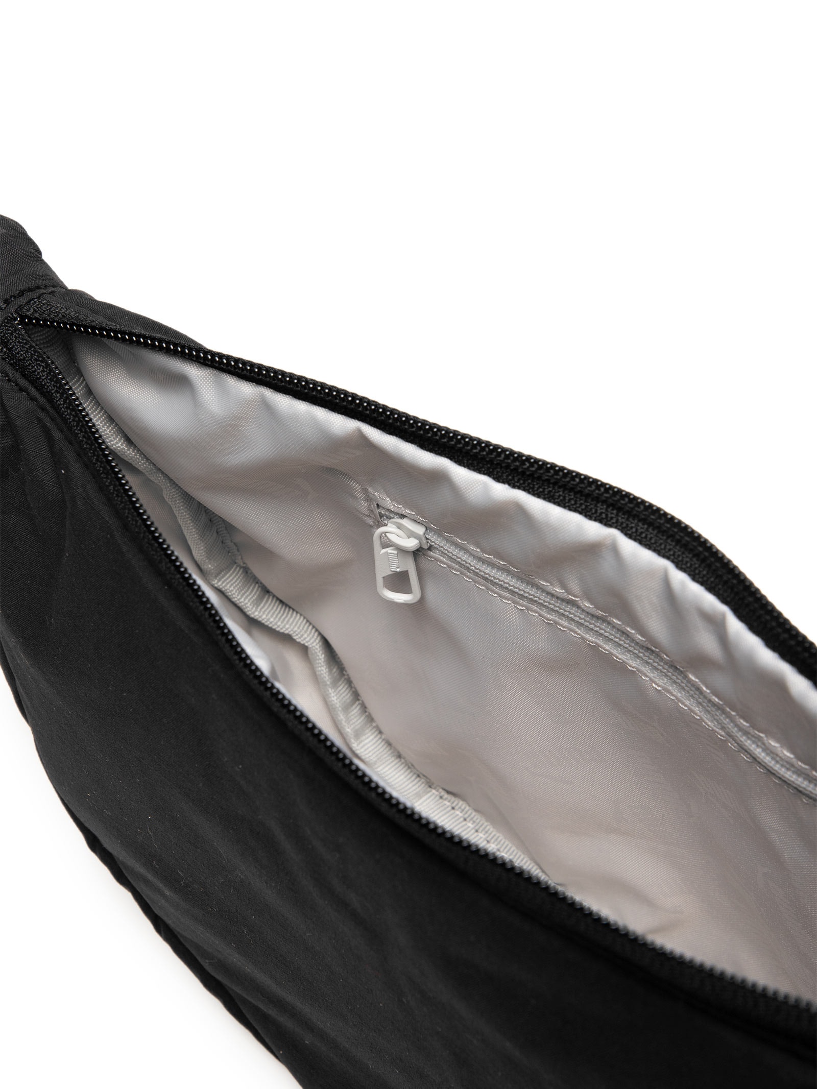 Bolsa Feminina Her Half Moon Bag Preto Puma