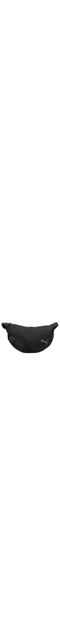 Bolsa Feminina Her Half Moon Bag - Preto