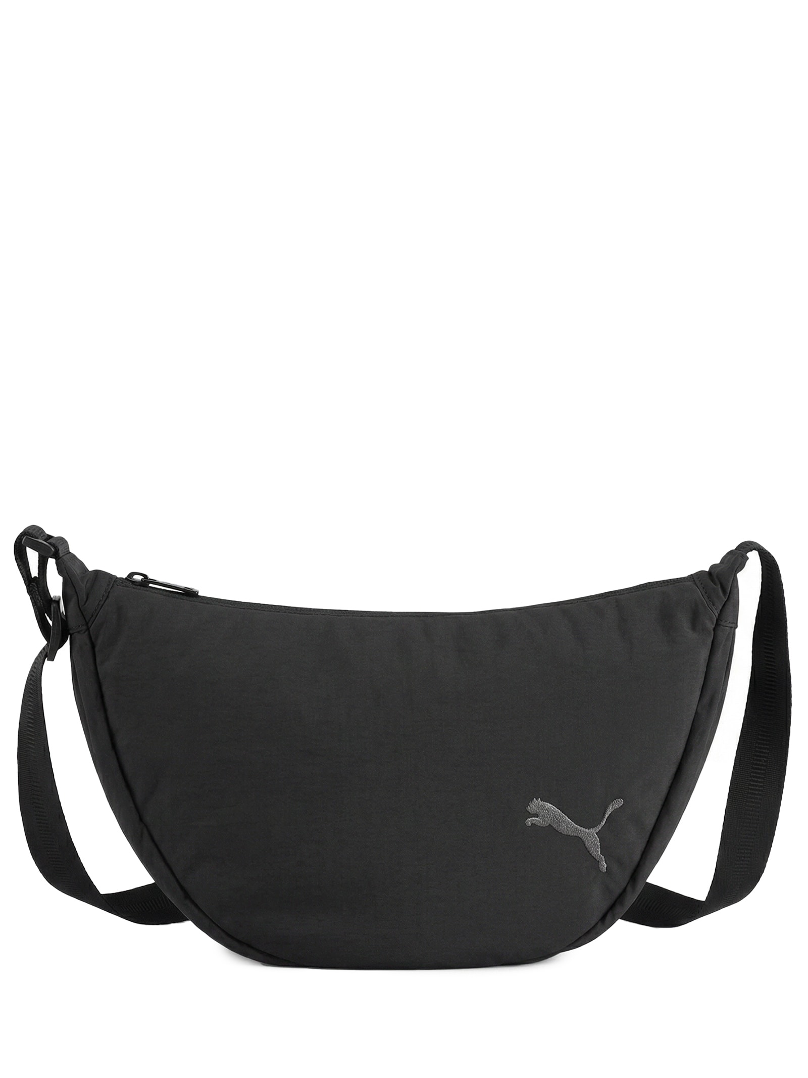 Bolsa Feminina Her Half Moon Bag Preto Puma