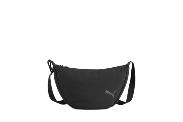 Bolsa Feminina Her Half Moon Bag - Preto