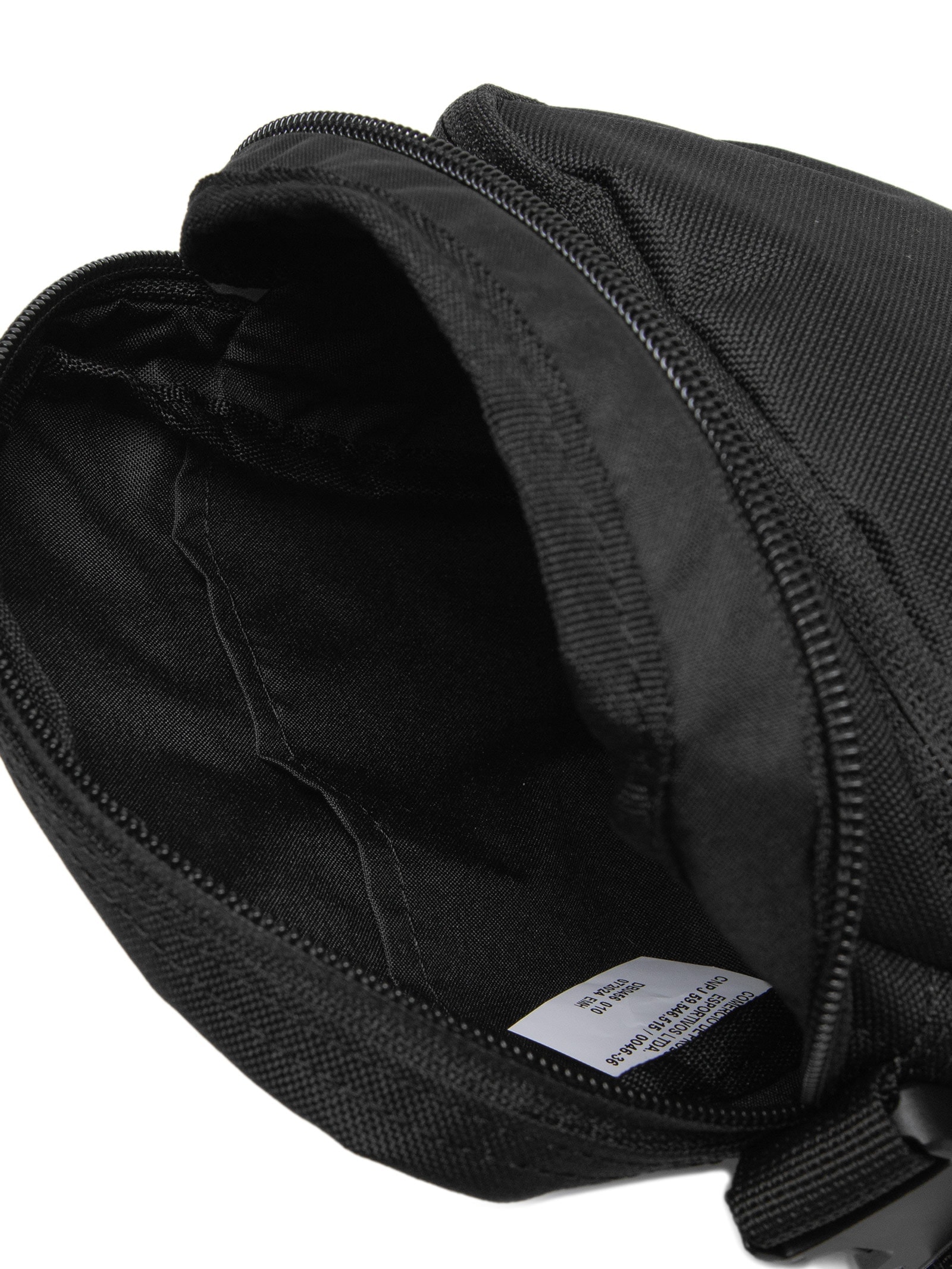 Bolsa Feminina Heritage Crossbody Preto Nike