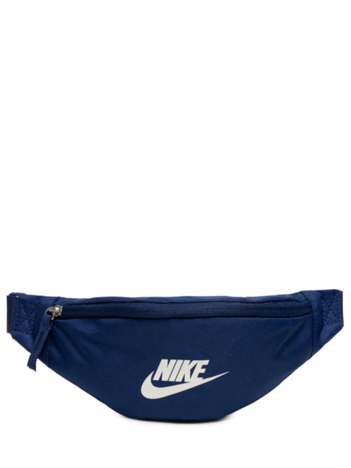 Bolsa Feminina Heritage Waistpack – Azul