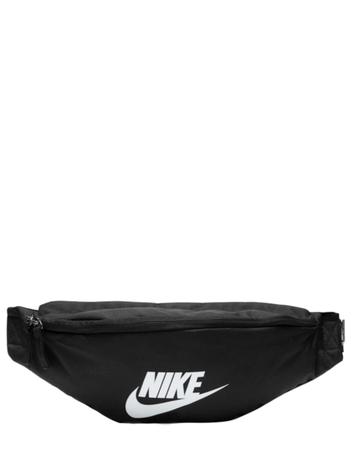 Bolsa Feminina Heritage Waistpack – Preto