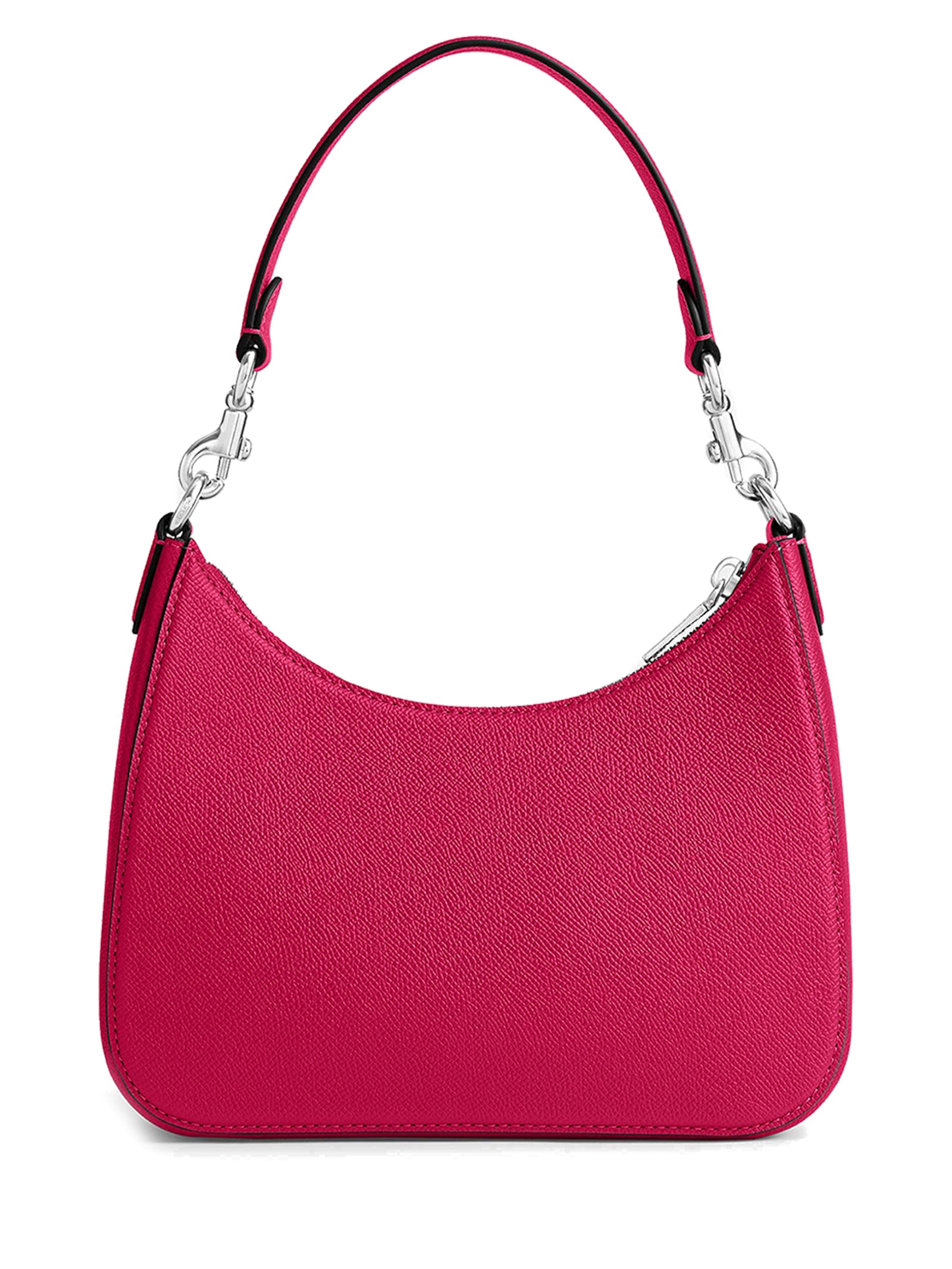 Coach - Bolsa Feminina Hobo Crossbody - Rosa