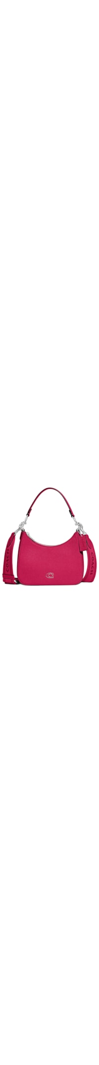 Bolsa Feminina Hobo Crossbody - Rosa