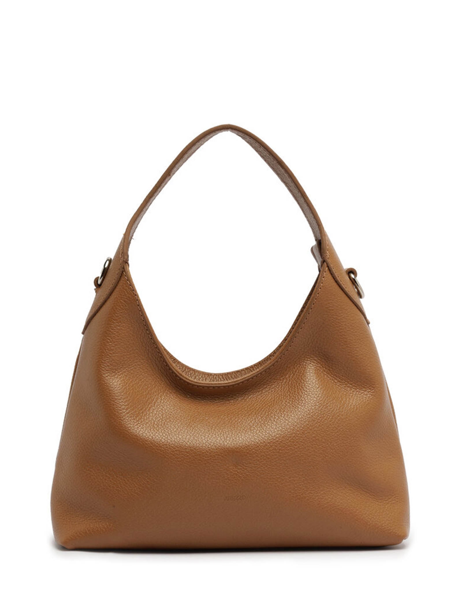 Bolsa Feminina Hobo Marrom Arezzo