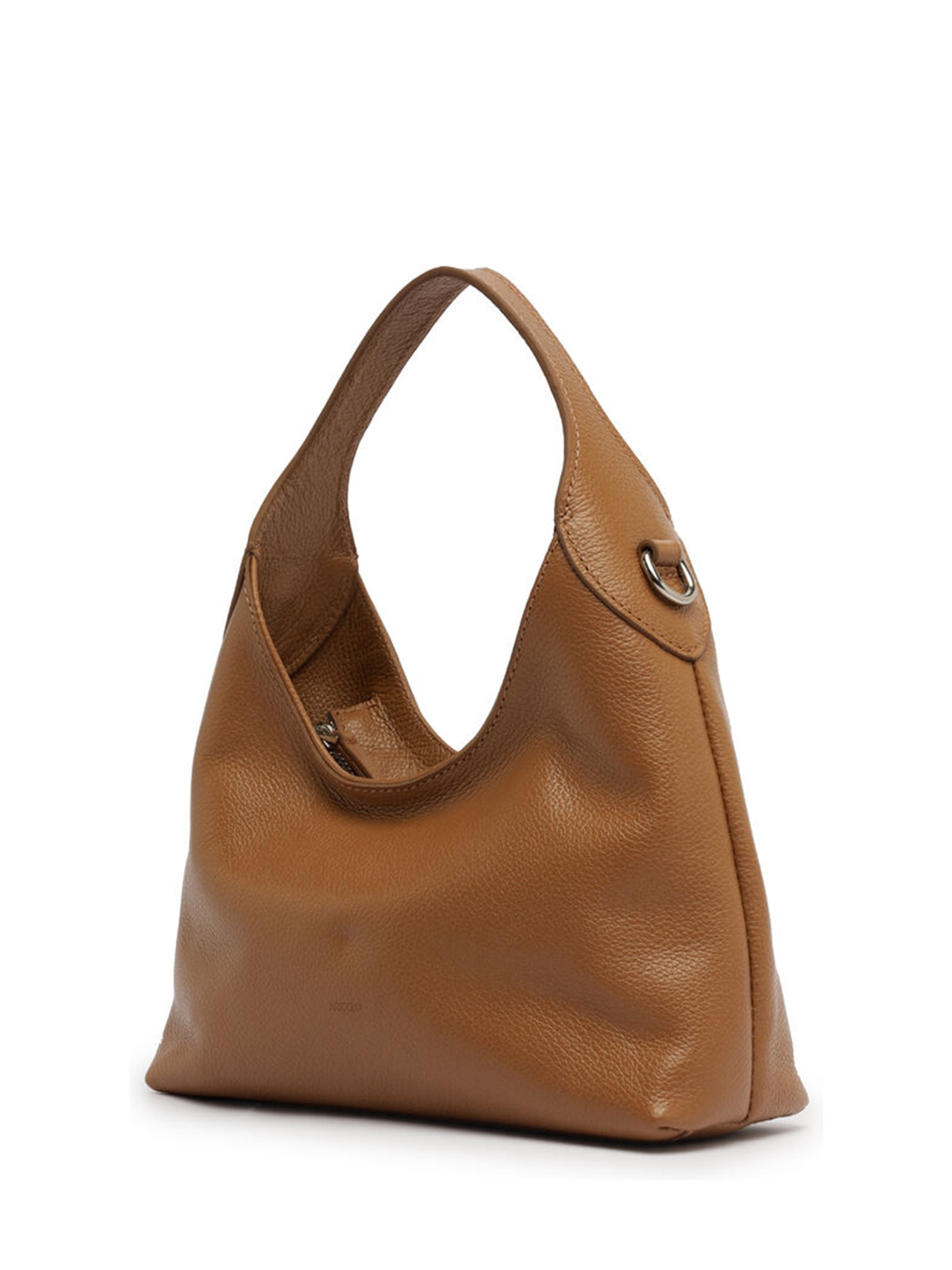 Bolsa Feminina Hobo Marrom Arezzo