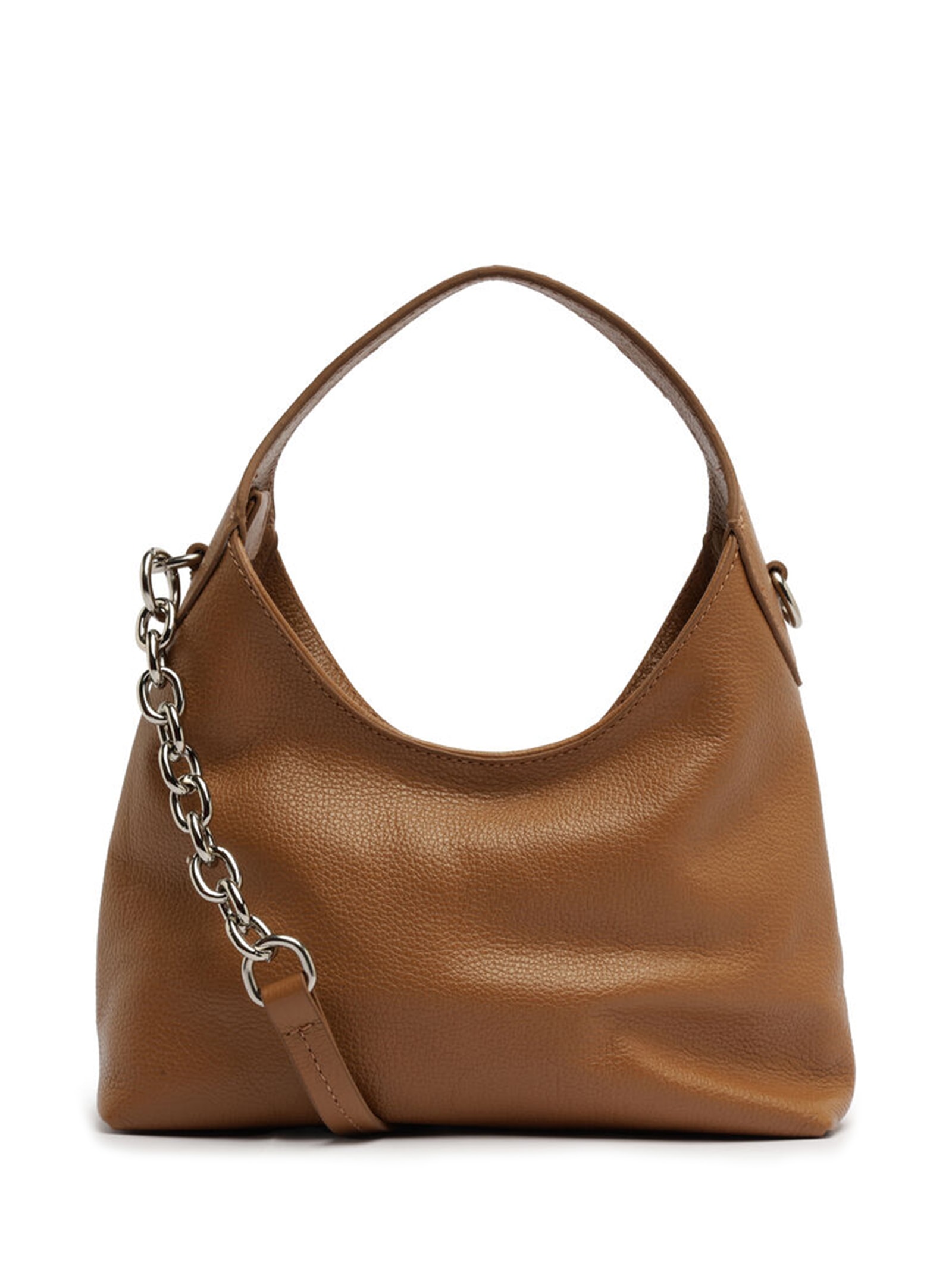 Bolsa Feminina Hobo Marrom Arezzo