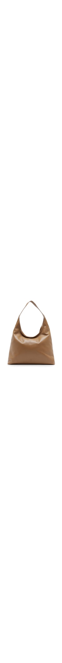 Bolsa Feminina Hobo - Marrom