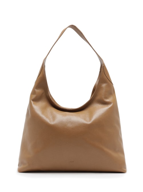 Bolsa Feminina Hobo – Marrom