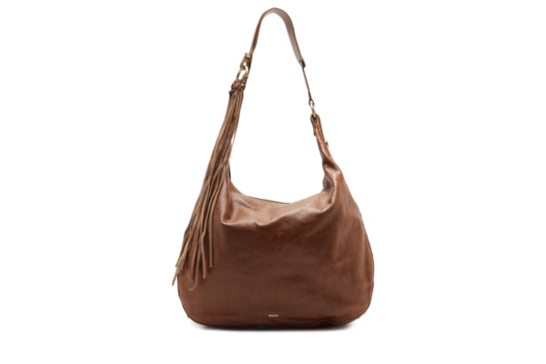Bolsa Feminina Hobo - Marrom