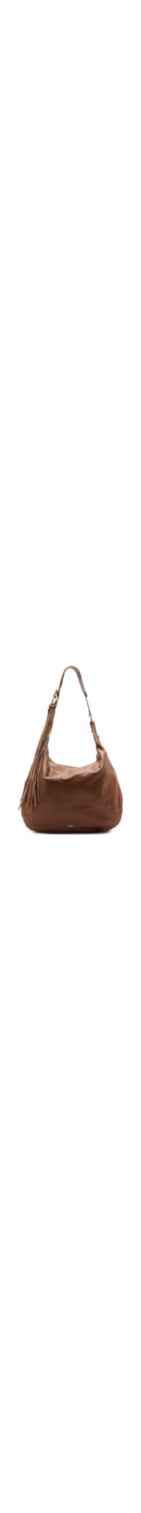 Bolsa Feminina Hobo - Marrom
