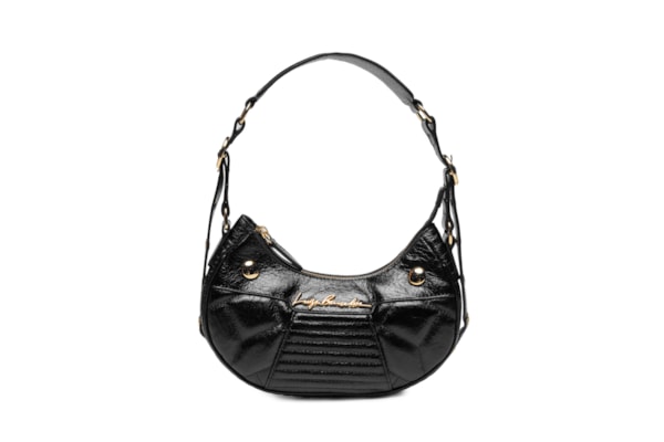 Bolsa Feminina Hobo - Preto