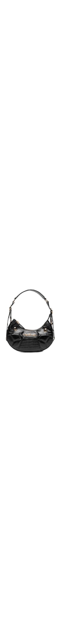 Bolsa Feminina Hobo - Preto