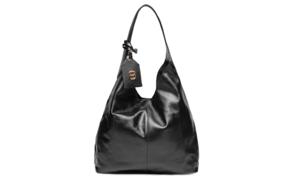 Bolsa Feminina Hobo - Preto