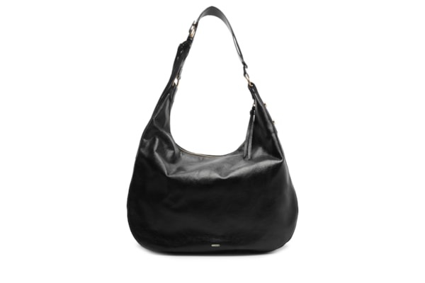 Bolsa Feminina Hobo - Preto
