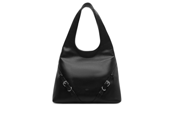 Bolsa Feminina Hobo - Preto
