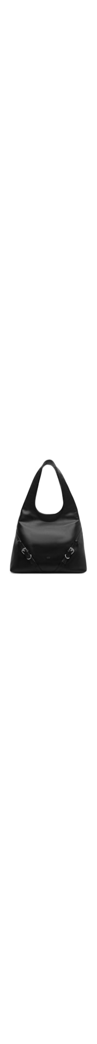 Bolsa Feminina Hobo - Preto