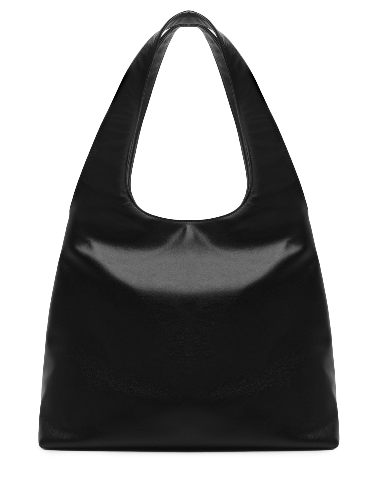 Bolsa Feminina Hobo Preto Arezzo