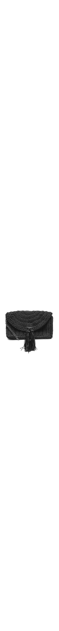Bolsa Feminina Horizonte - Preto